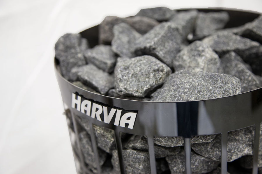 Harvia HPC900400M – Produktansicht 4