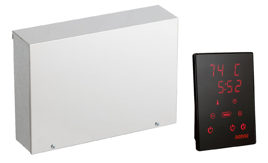 Harvia CX110400 – Produktansicht 5