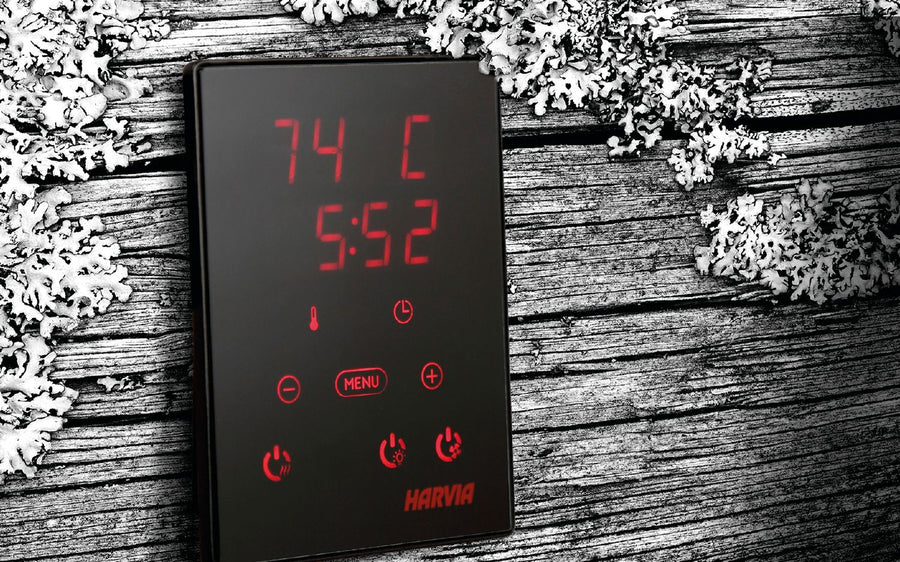 Harvia CX110400 – Produktansicht 4