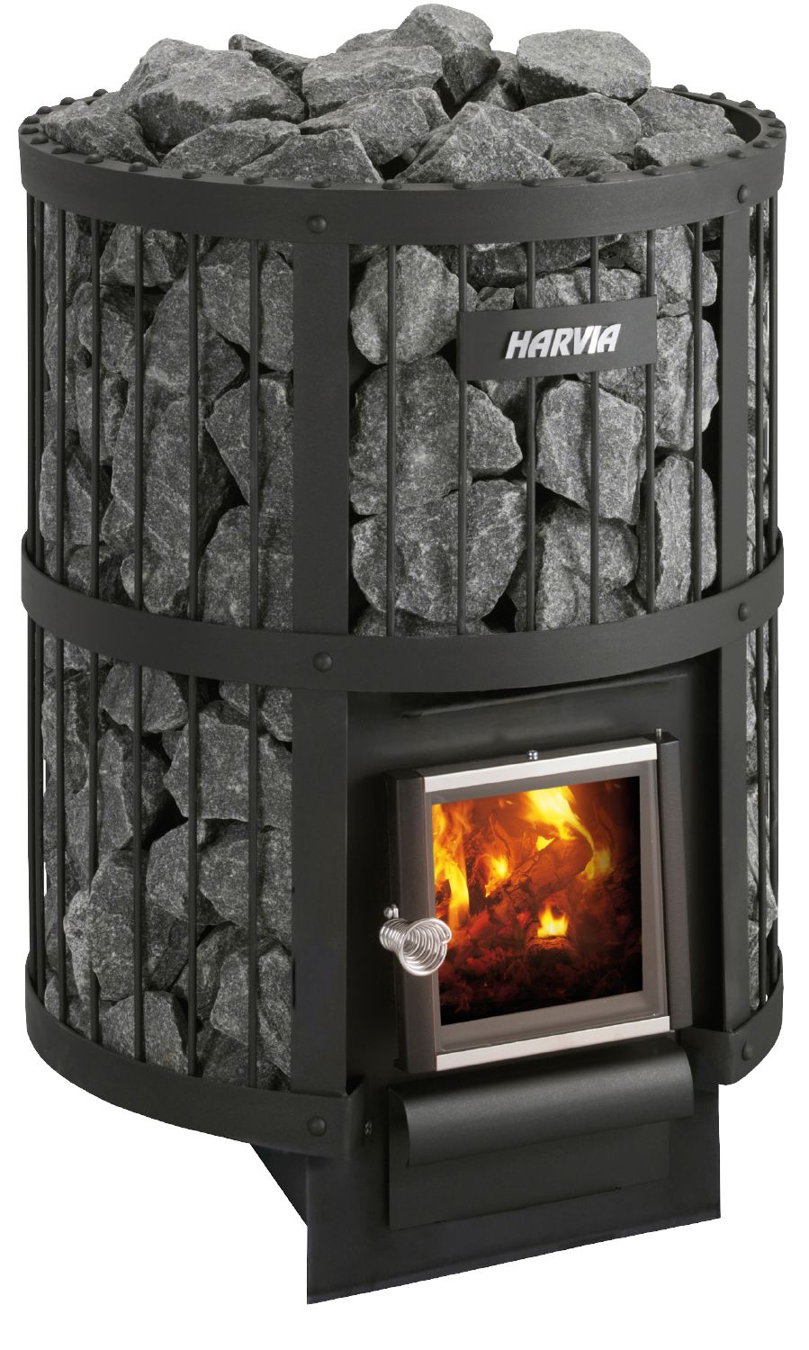 Harvia WK240LD – Produktansicht 5