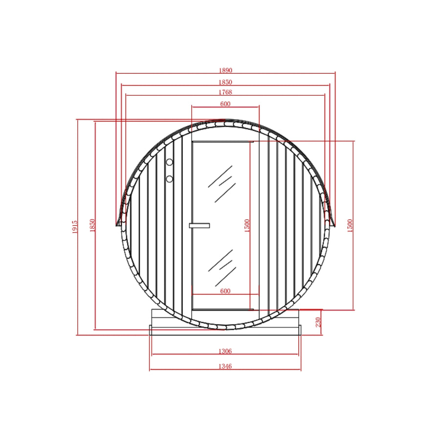 Home Deluxe 32798 – Produktansicht 10