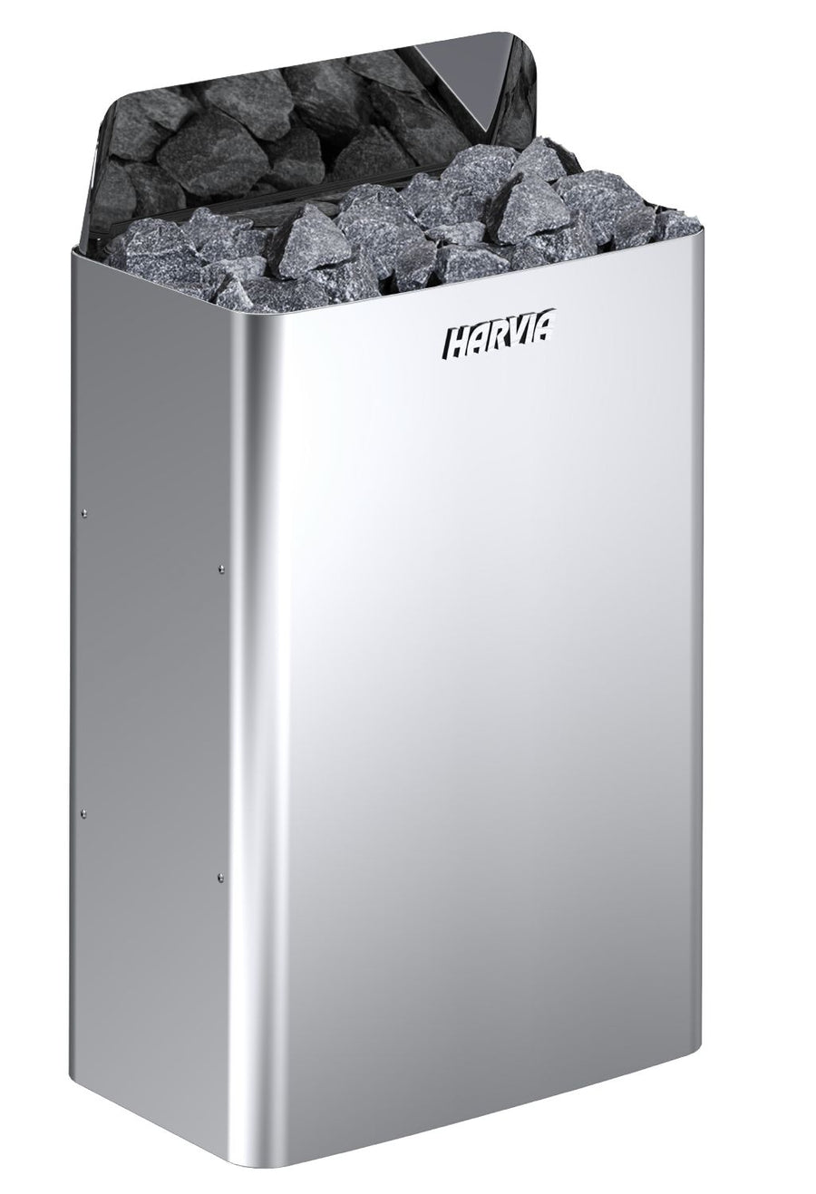Harvia SW90E – Produktansicht 1