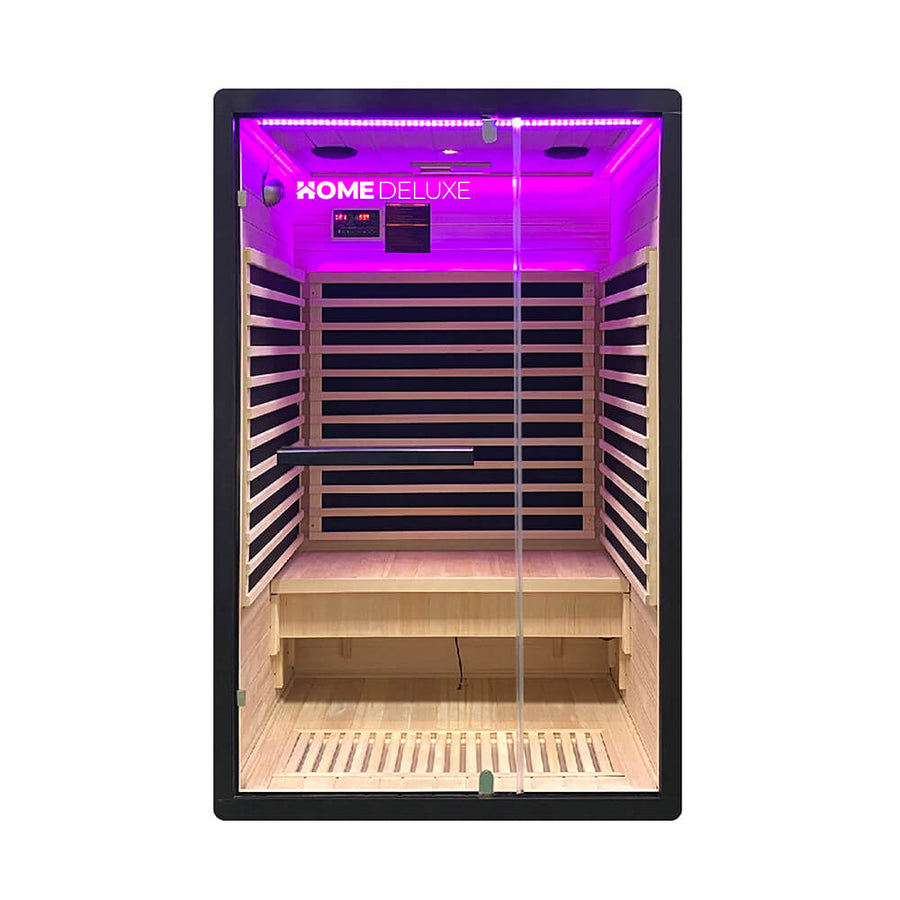 Home Deluxe 75374 – Produktansicht 2