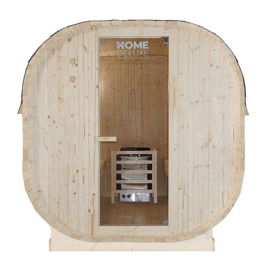 Home Deluxe 51137 – Produktansicht 3