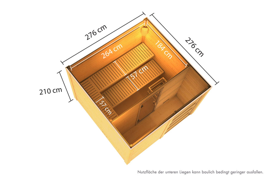 Karibu 80796 – Produktansicht 5