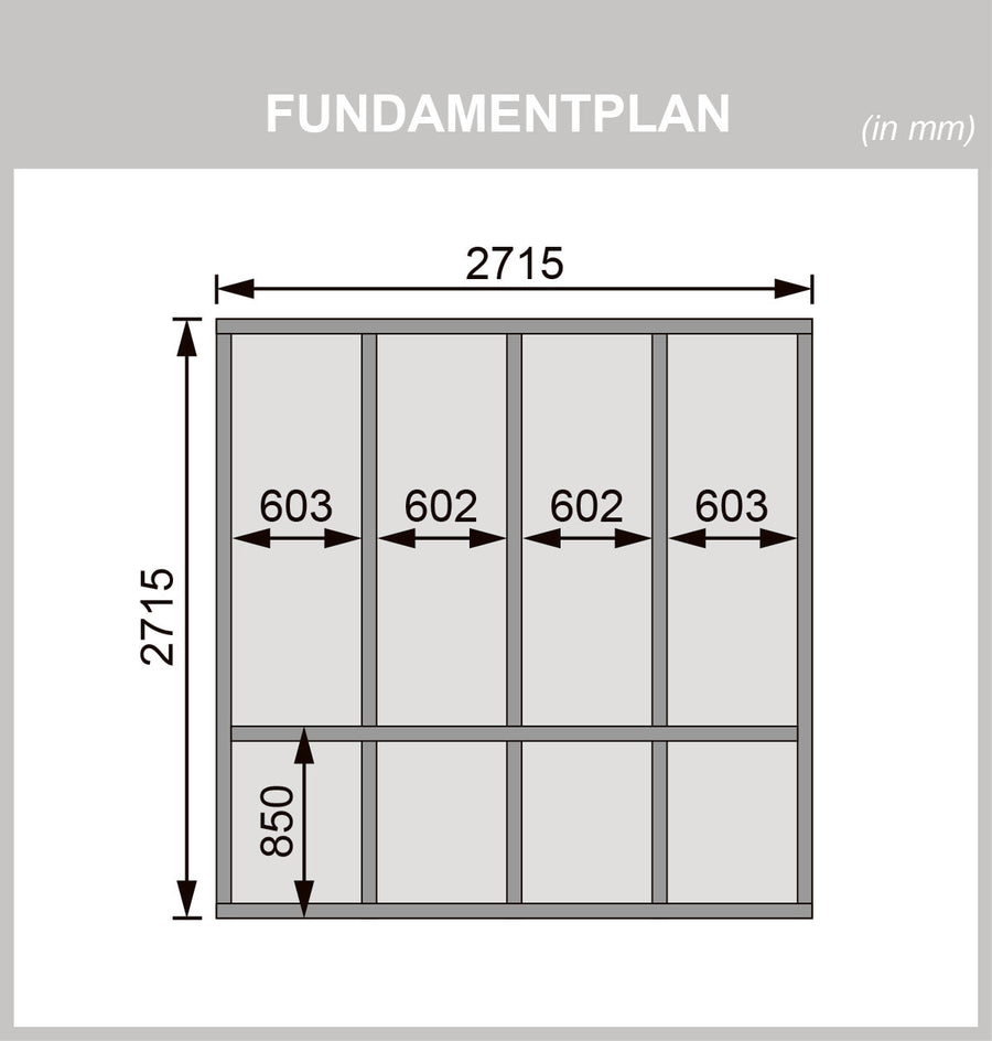 Karibu 80796 – Produktansicht 7