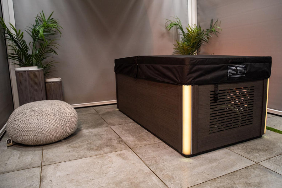 Chill Tubs CH-WHGR-PV1 – Produktansicht 6