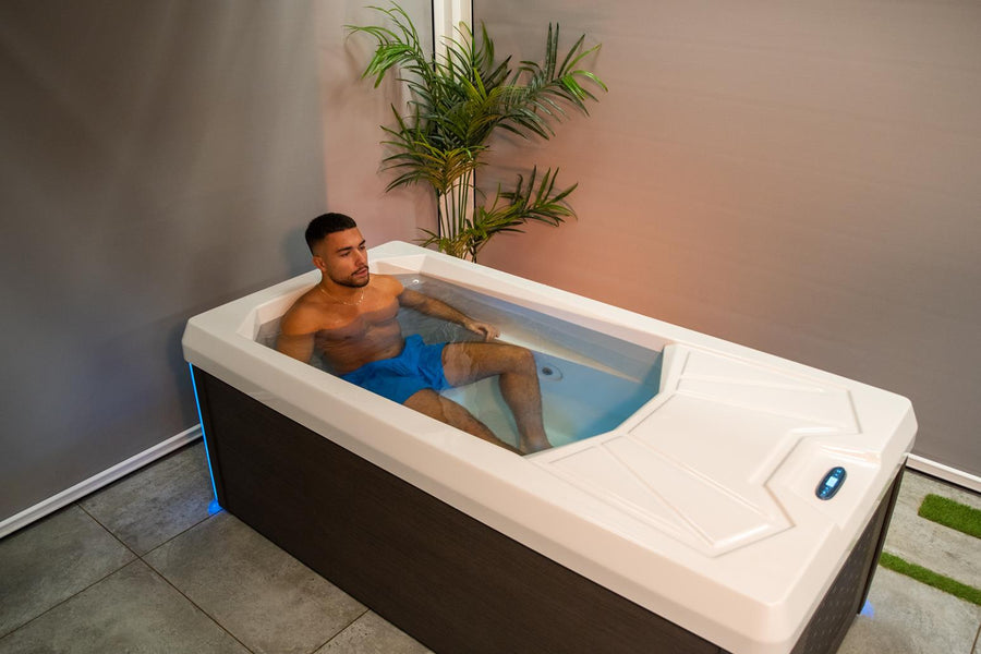 Chill Tubs CH-WHGR-PV1 – Produktansicht 3