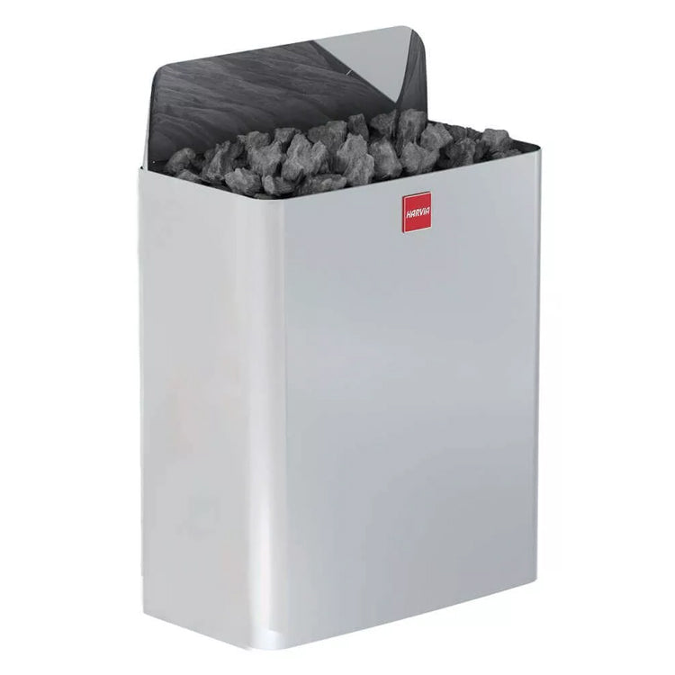 Harvia SW90E – Produktansicht 3
