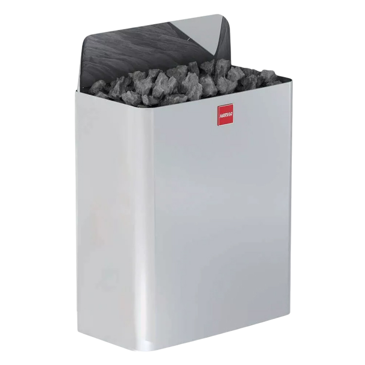 Harvia SW90E – Produktansicht 4