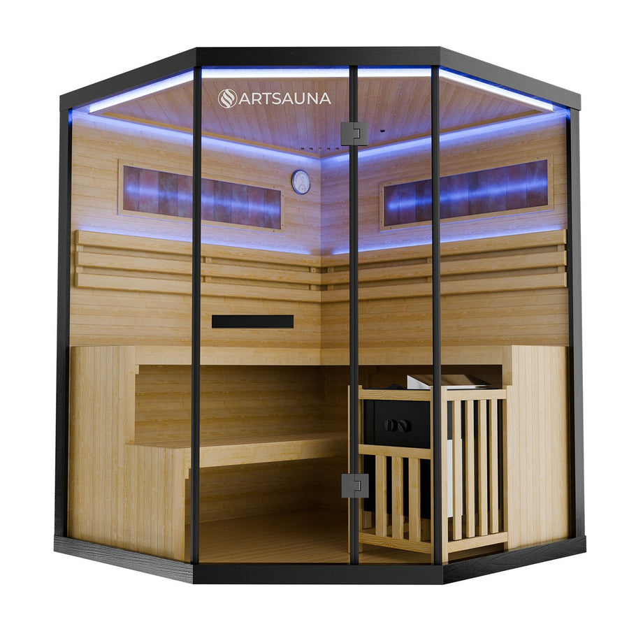 Artsauna 32015 – Produktansicht 3