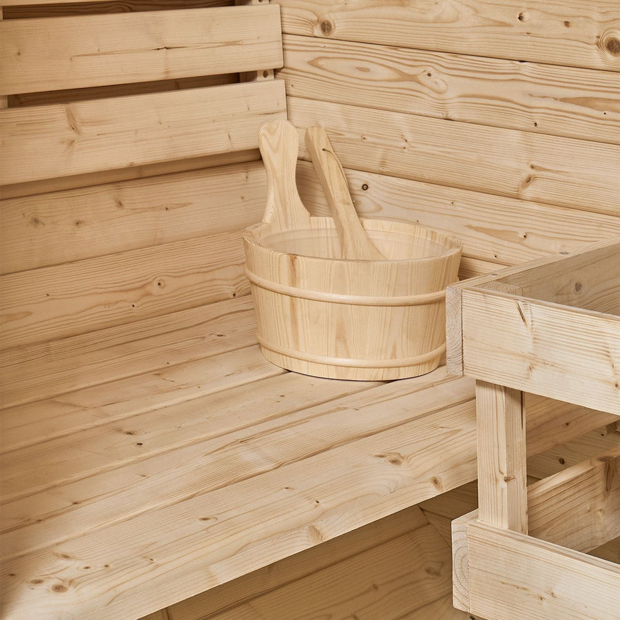 Artsauna 32210 – Produktansicht 3
