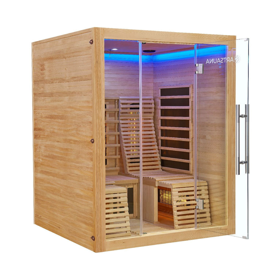 Artsauna 30611 – Produktansicht 3