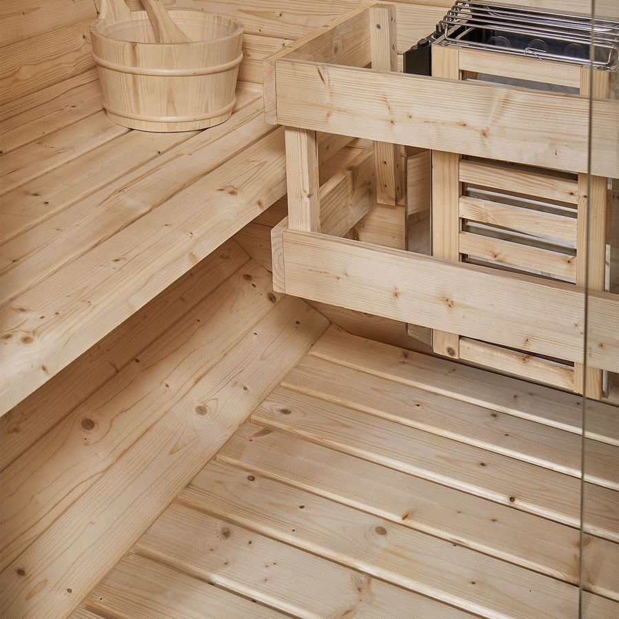 Artsauna 32210 – Produktansicht 4