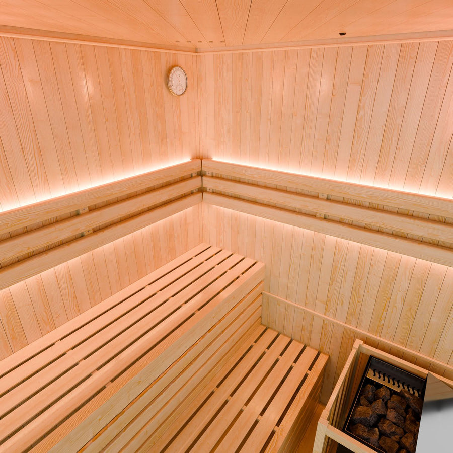 Artsauna 32009 – Produktansicht 5