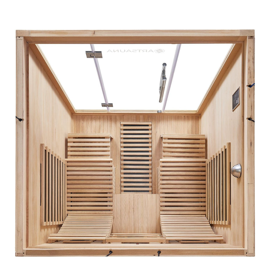 Artsauna 30611 – Produktansicht 4