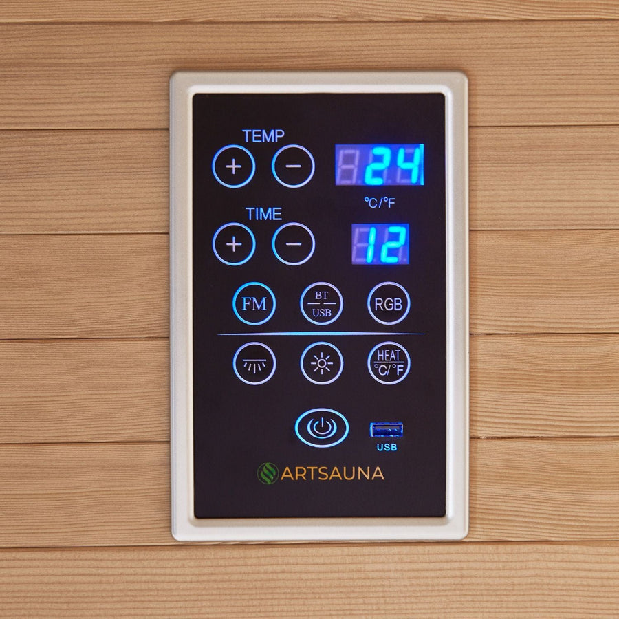 Artsauna 30611 – Produktansicht 8