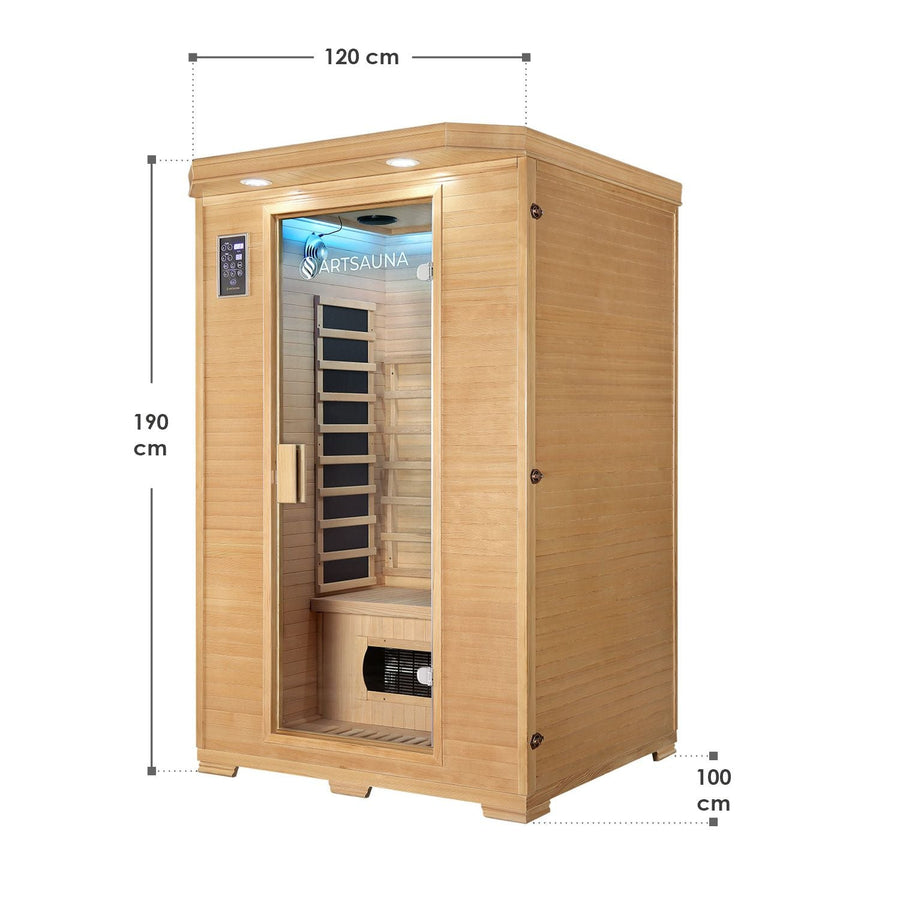 Artsauna 30652 – Produktansicht 8