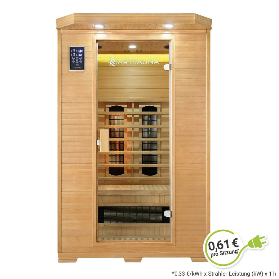 Artsauna 30652 – Produktansicht 2