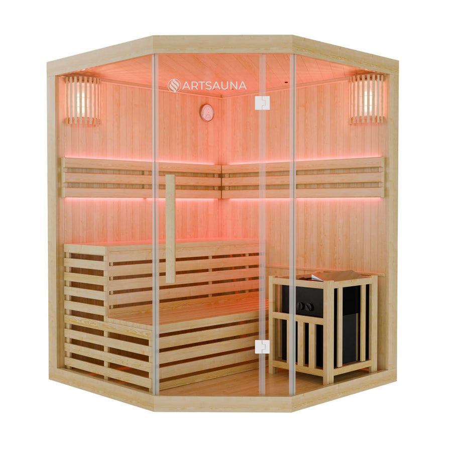 Artsauna 32009 – Produktansicht 3
