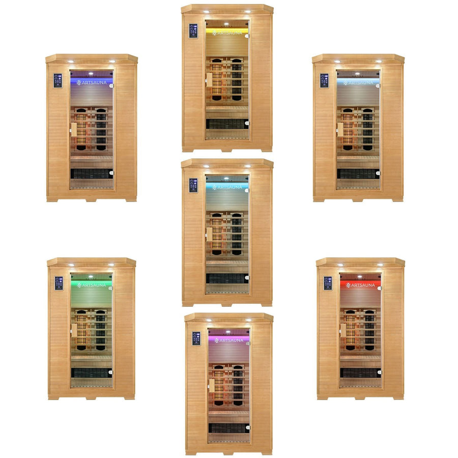 Artsauna 30652 – Produktansicht 4