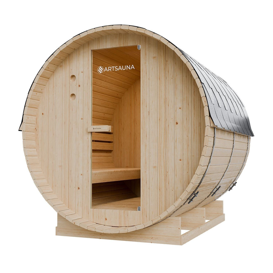 Artsauna 32210 – Produktansicht 2