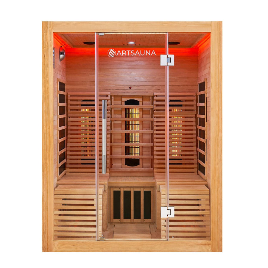 Artsauna 30611 – Produktansicht 2