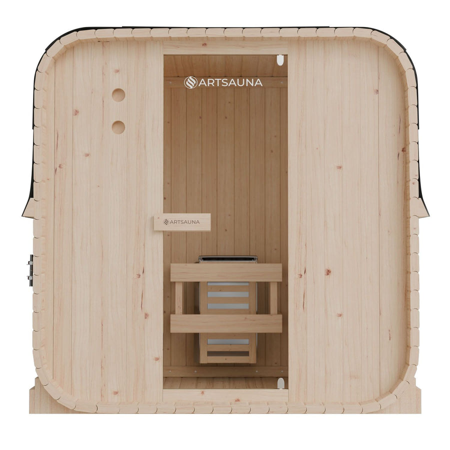 Artsauna 301842 – Produktansicht 2