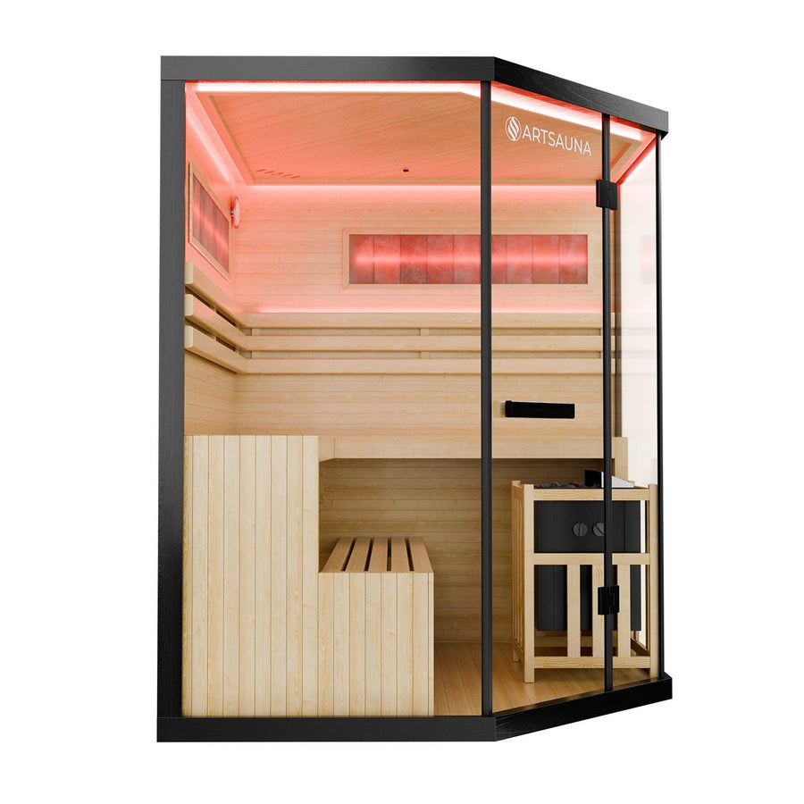 Artsauna 32015 – Produktansicht 2