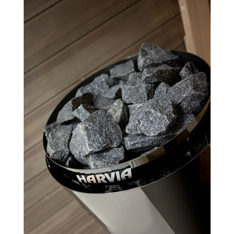 Harvia PC90XE – Produktansicht 3