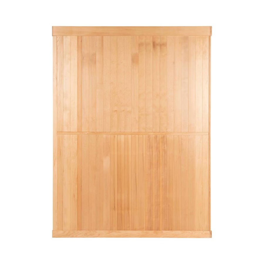 Home Deluxe SKYLINE XL Innensauna – Ansicht 6