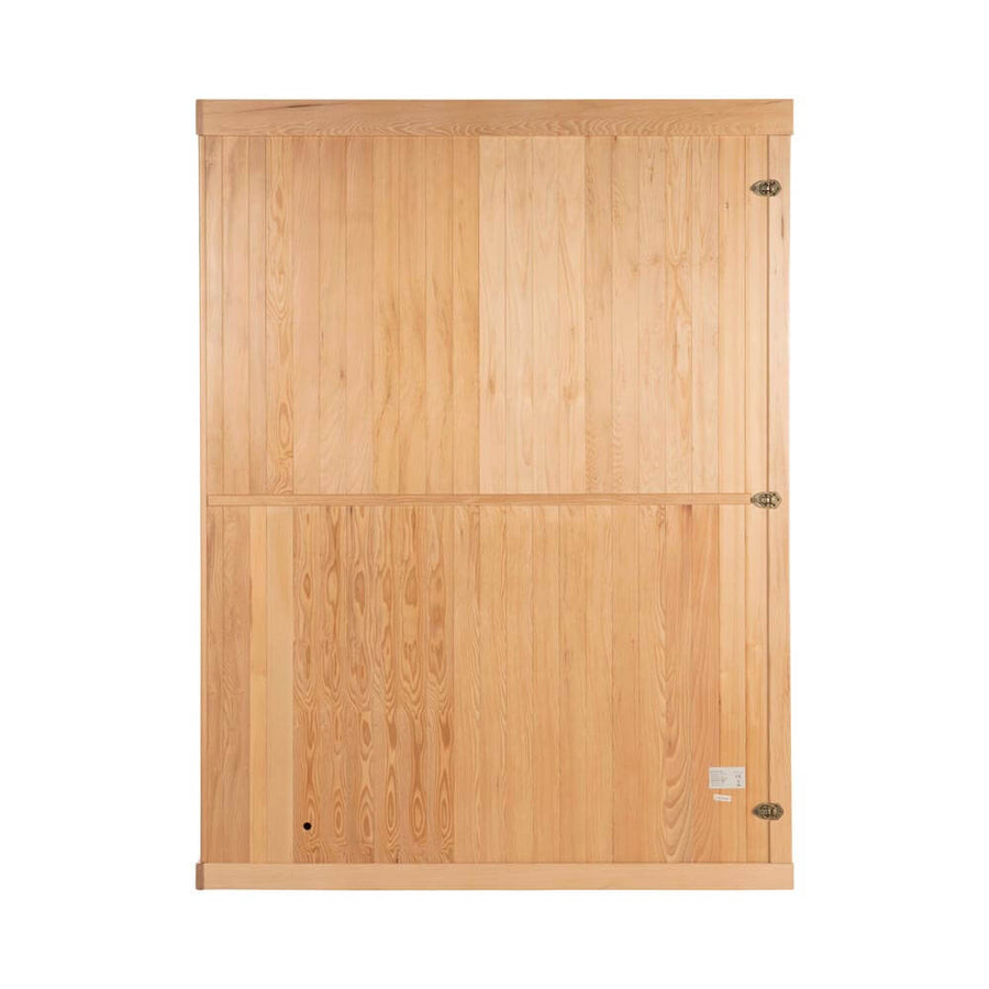 Home Deluxe SKYLINE XL Innensauna – Ansicht 5