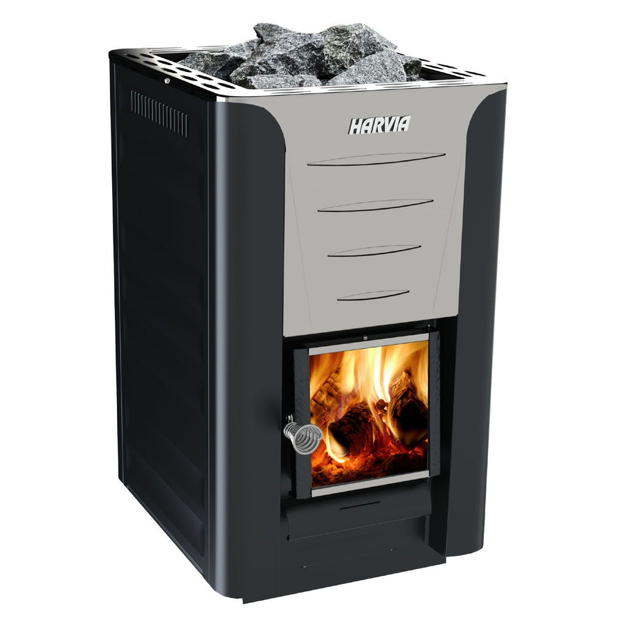Harvia WKP200 – Produktansicht 1