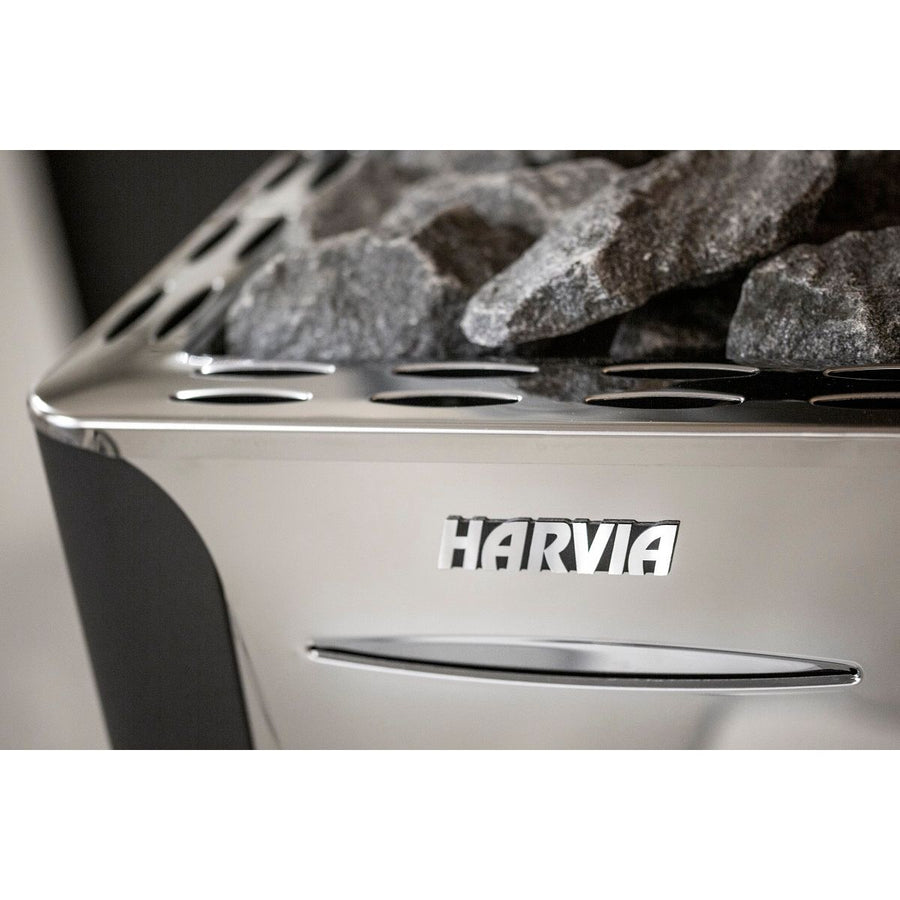 Harvia WKP200 – Produktansicht 2