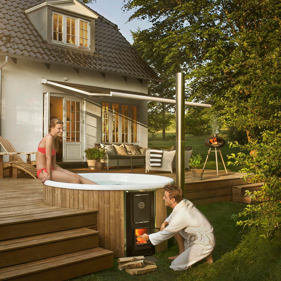 Skargards regal190sfl – Produktansicht 7